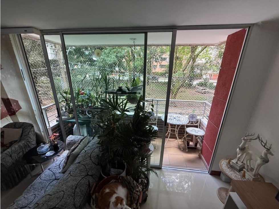 Apartamento en venta en La Castellana — foto 2