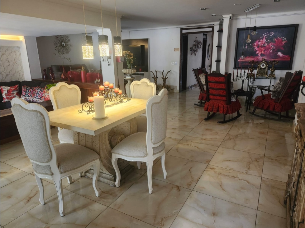 Apartamento en Venta Laureles Medellin