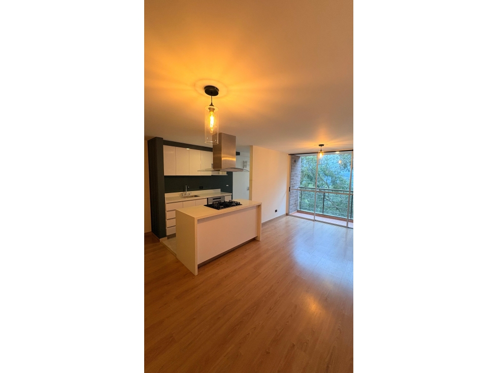 Apartamento en Venta vereda altos de Belén Marinilla