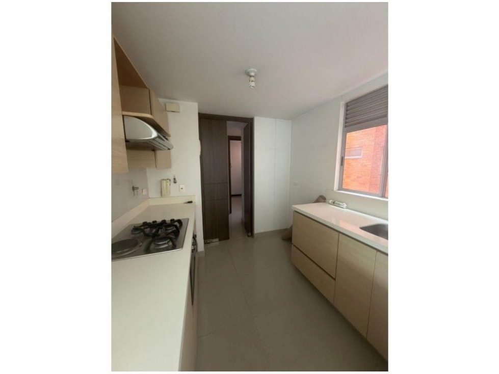 Venta de apartamento en Sabaneta, piso 18 — foto 5