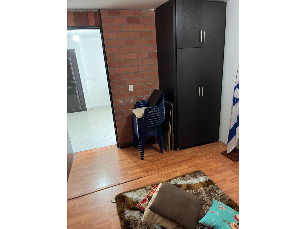 Apartamento a la venta San Cristóbal Medellín — foto 4