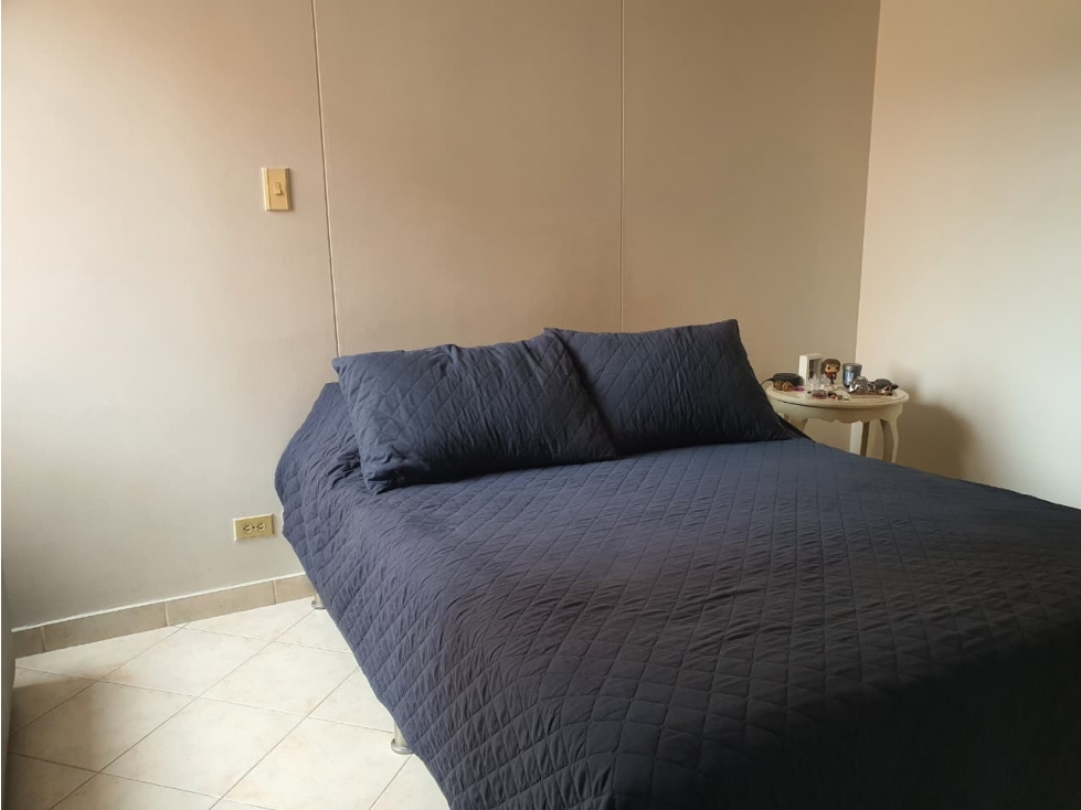 Apartamento en Venta Laureles Medellin — foto 6