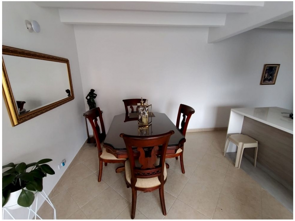 Apartamento en Venta La Mota Medellin — foto 3