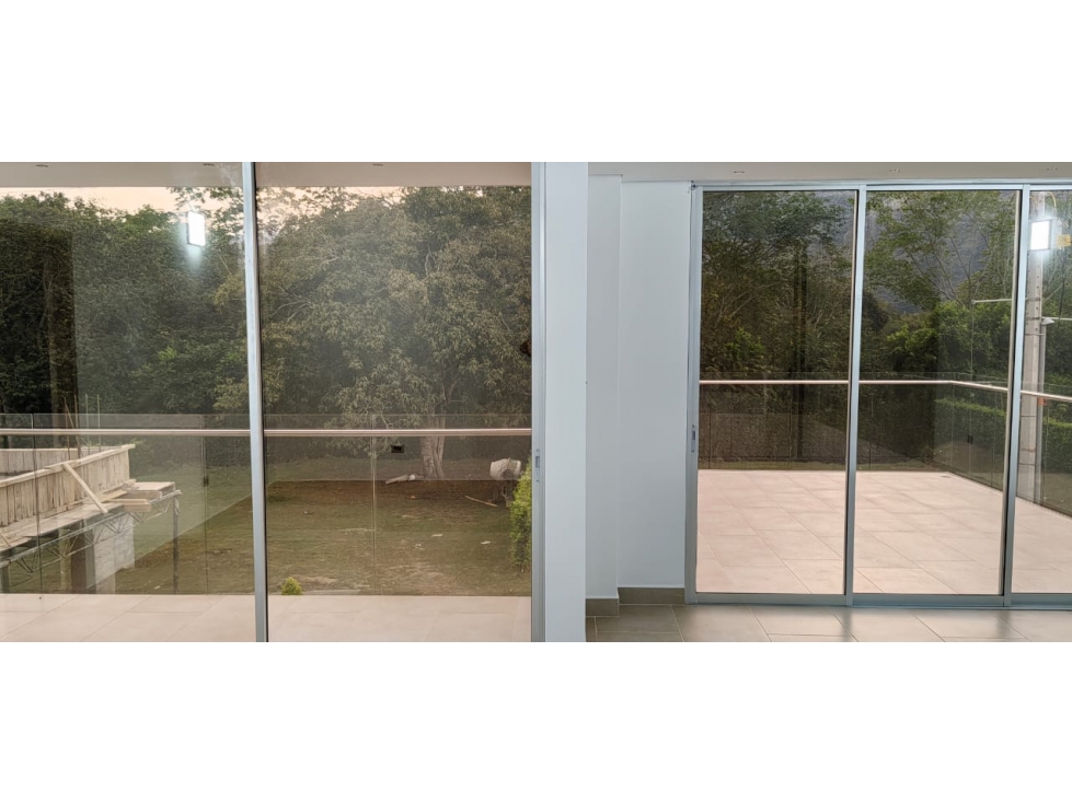 VENDO CABAÑA EN SAN JERONIMO — foto 6