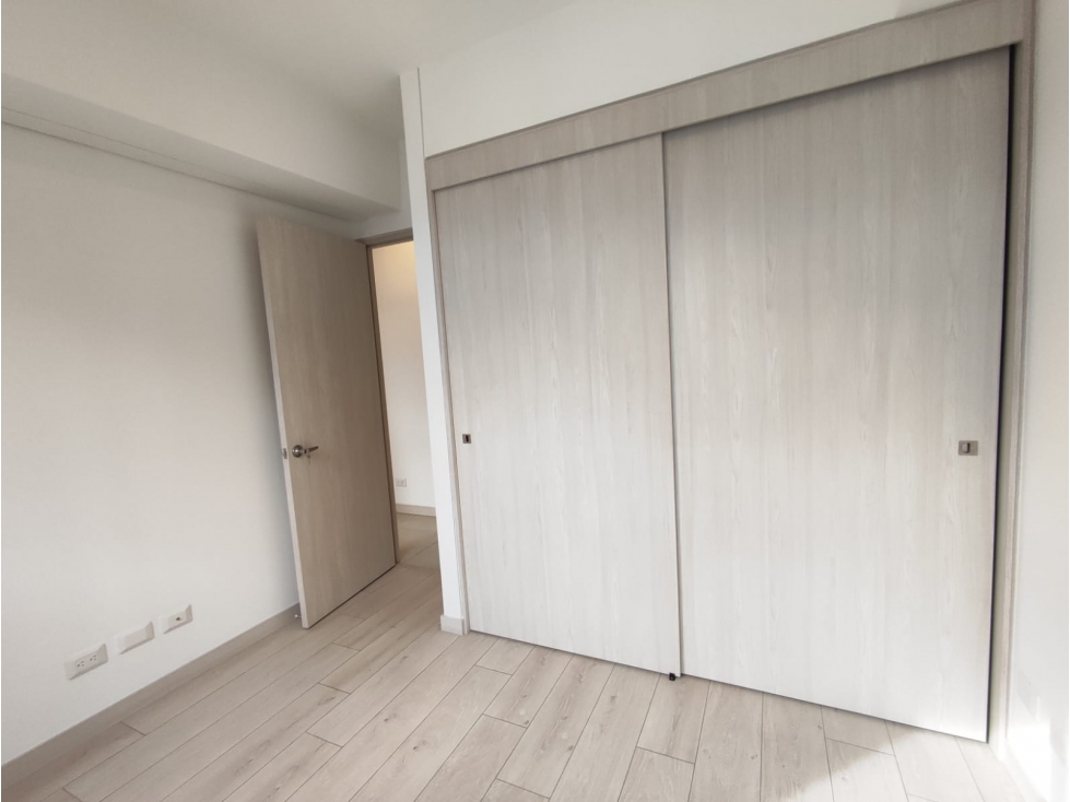 Apartamento a la venta Envigado Las Antillas — foto 4