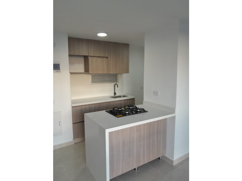 APARTAMENTO EN VENTA EN RIONEGRO ANTIOQUIA — foto 3