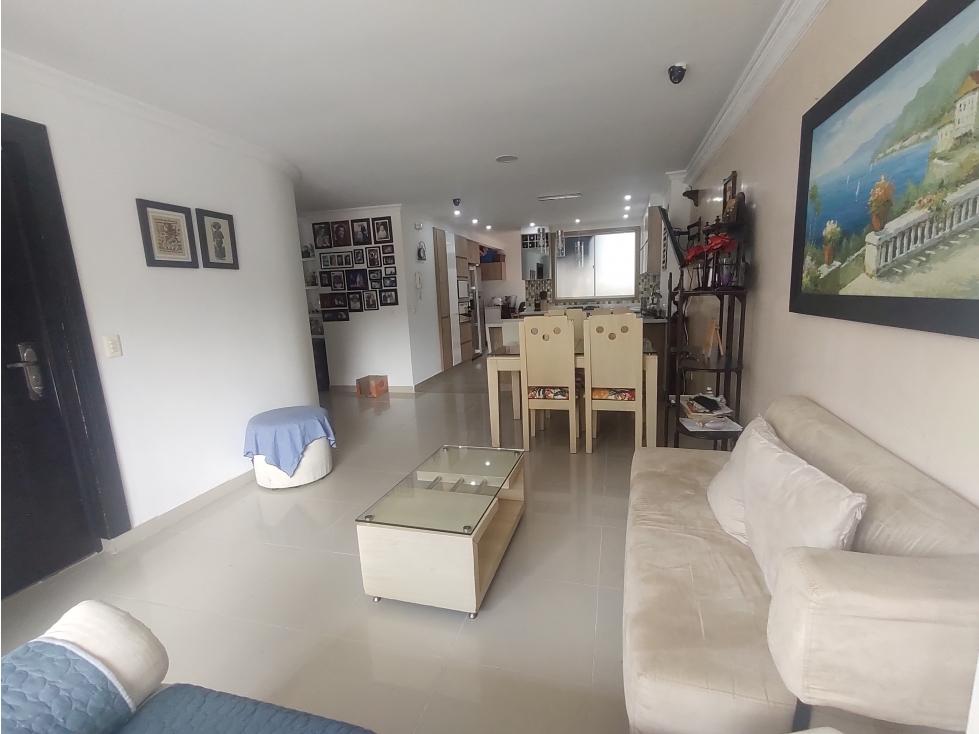 APARTAMENTO EN VENTA LAURELES CERCA AL VIVA — foto 5