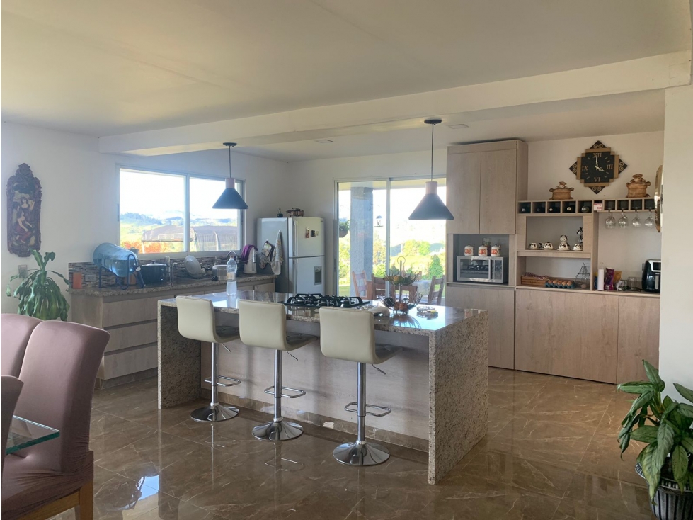 CASA FINCA CAMPESTRE — foto 3