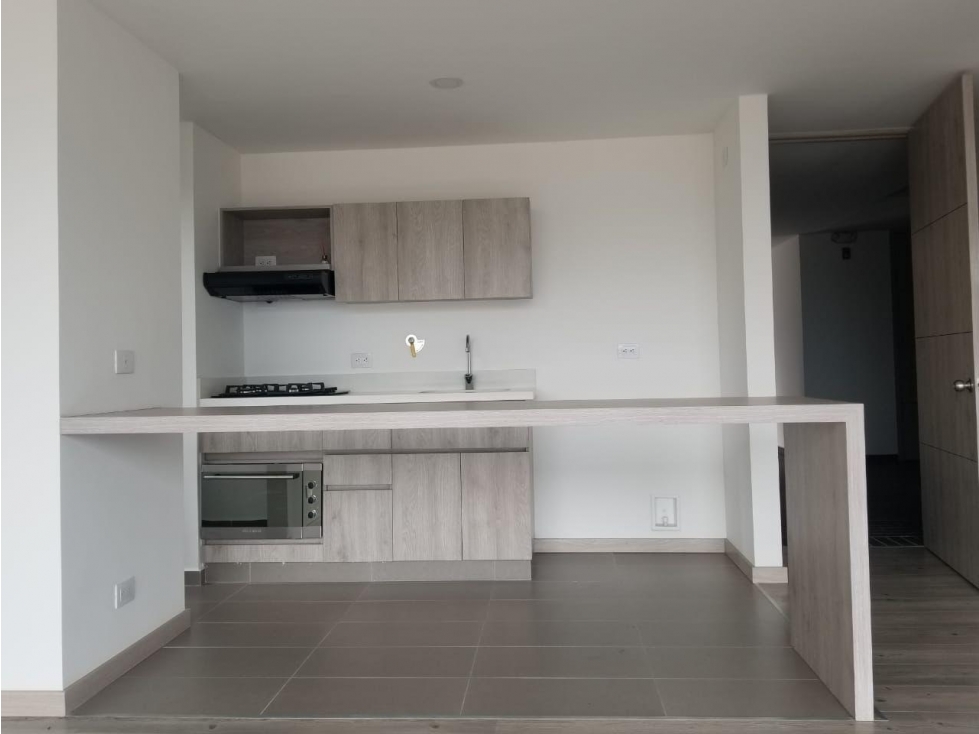APARTAMENTO ITAGUI SURAMERICA P 6 — foto 6