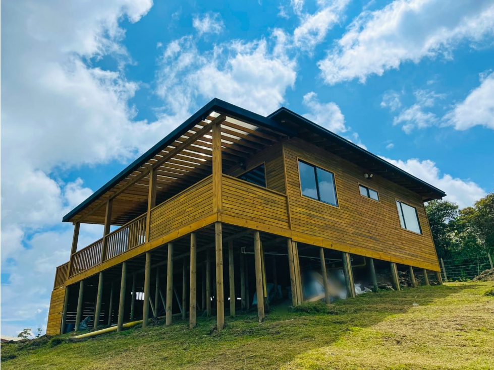 CASA FINCAS SANTUARIO