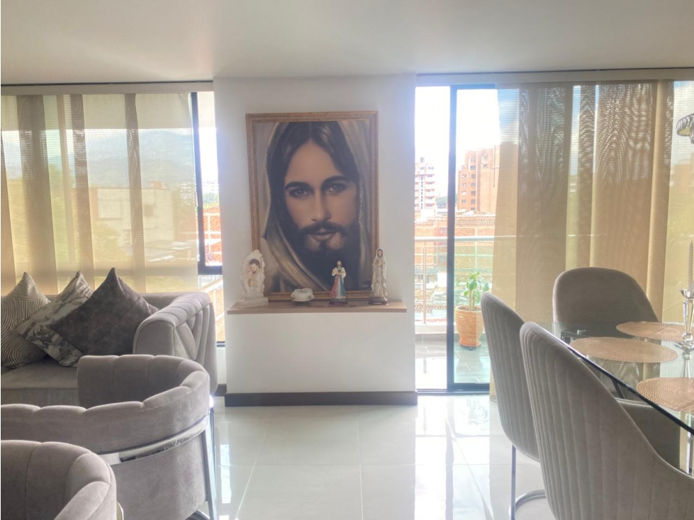 Apartamento en venta la castellana — foto 5