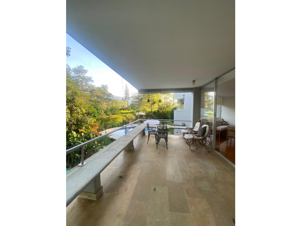 Casa en Venta, Copacabana