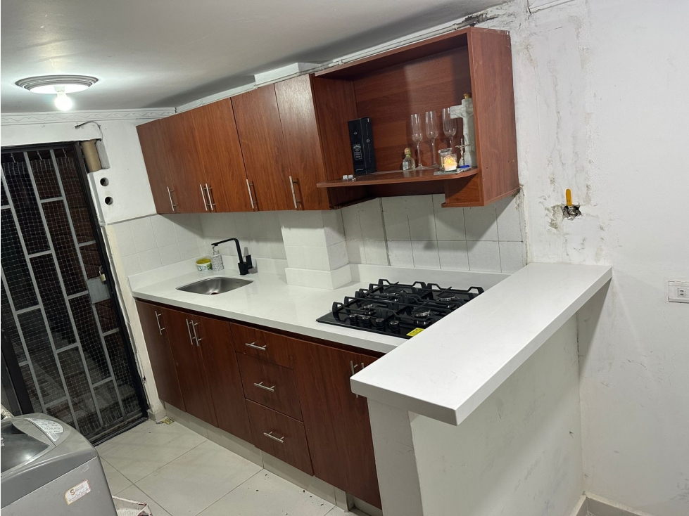 Apartamento en Laureles Almería — foto 3