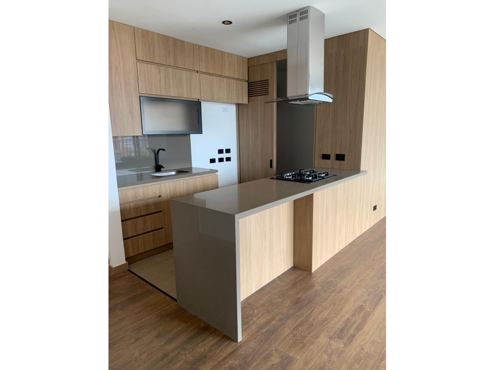 Venta de apartamento para estrenar en Envigado — foto 6