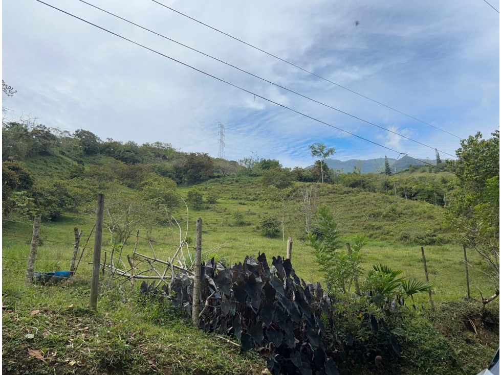 VENTA DE LOTE EN BARBOSA, VEREDA POPALITO — foto 2