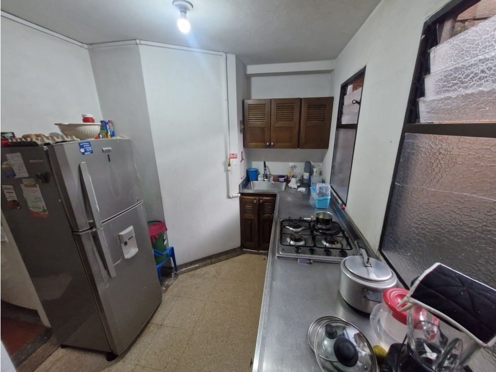 Apartamento Dúplex en venta Campo Amor