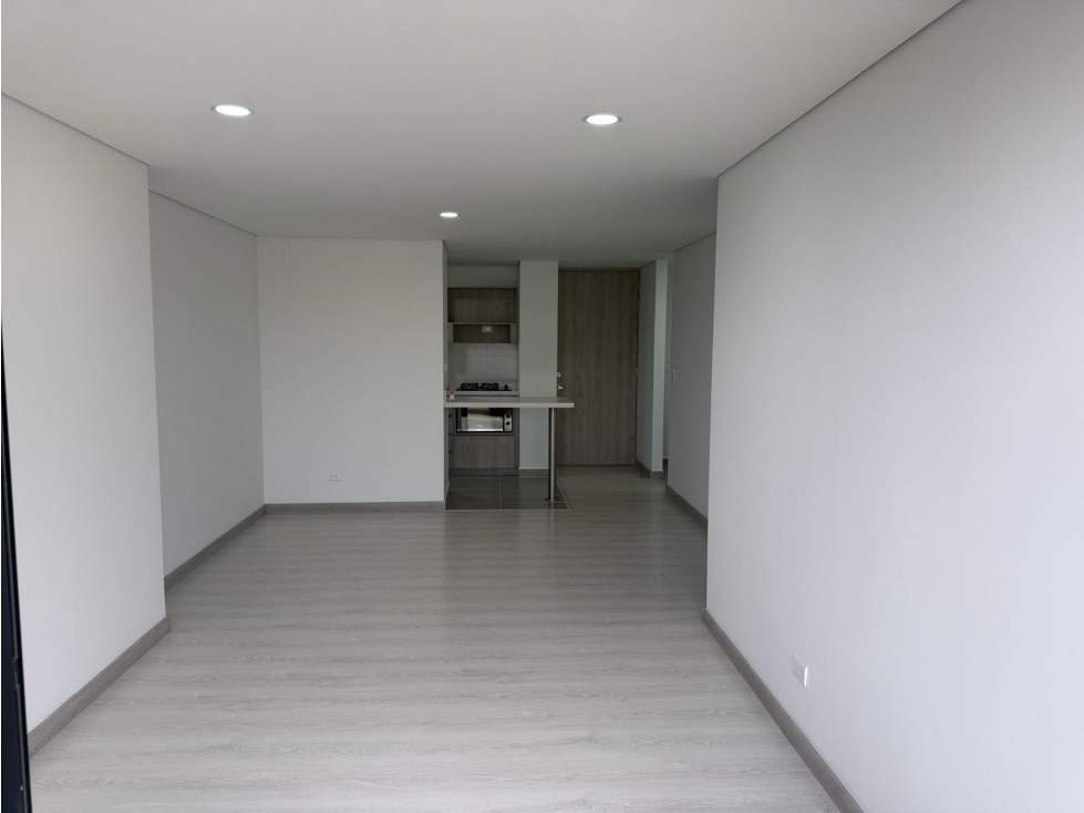 Apartamento para Estrenar en San Antonio de Pereira-Rionegro — foto 4