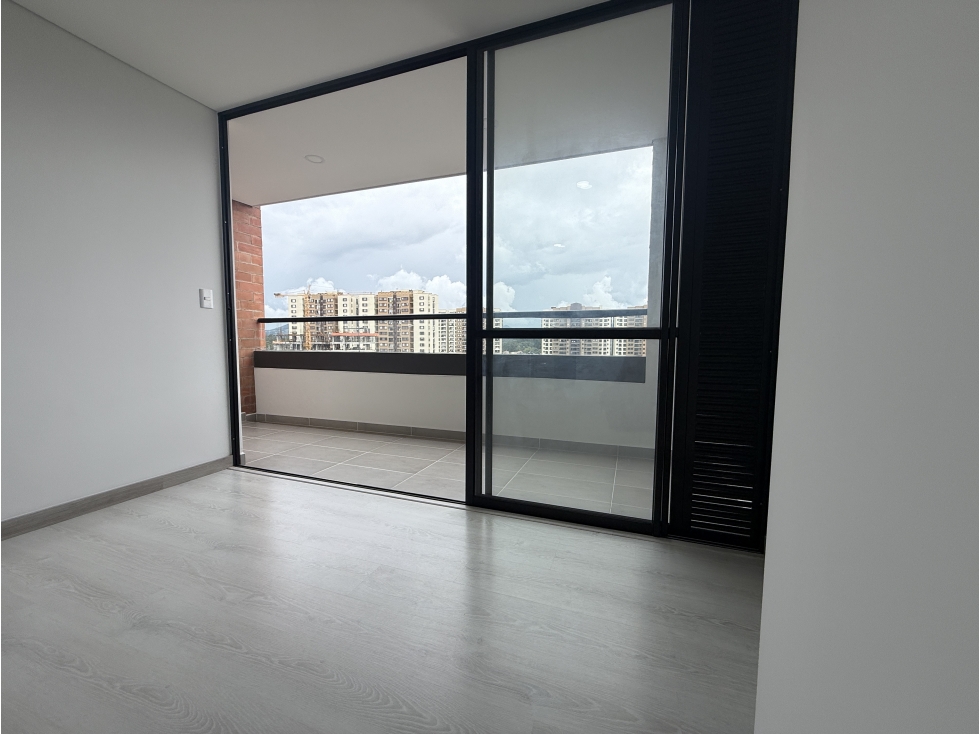 Apartamento para Estrenar en San Antonio de Pereira-Rionegro — foto 5