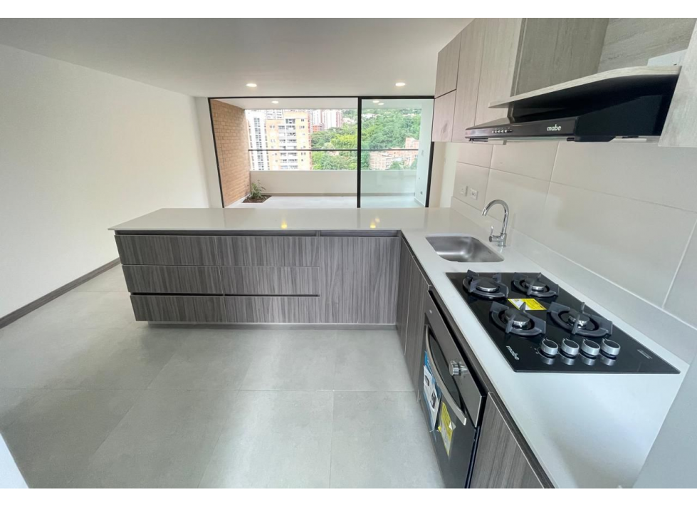 VENTA DE APARTAMENTO EN ENVIGADO