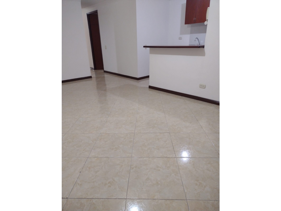 VENTA DE APARTAMENTO EN LOMA DE LOS BERNAL — foto 6