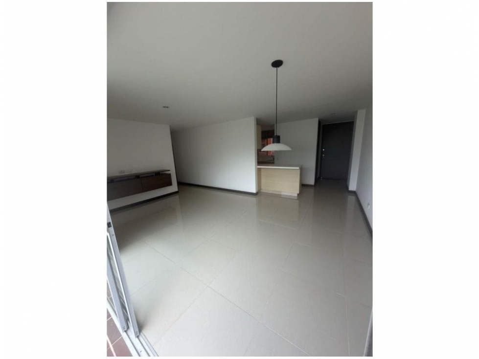 Venta de apartamento en Sabaneta, piso 18 — foto 4