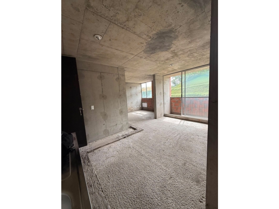 Venta de Apartamento en Obra Gris - Sabaneta