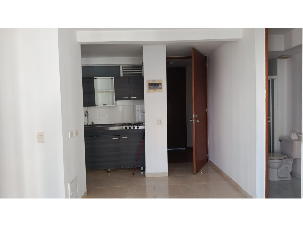 Apartamento en venta Calasanz