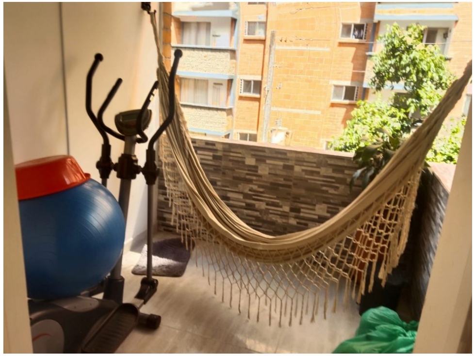 LINDO APARTAMENTO EN VENTA EN ROBLEDO PALENQUE-CERCA AL FERRINI