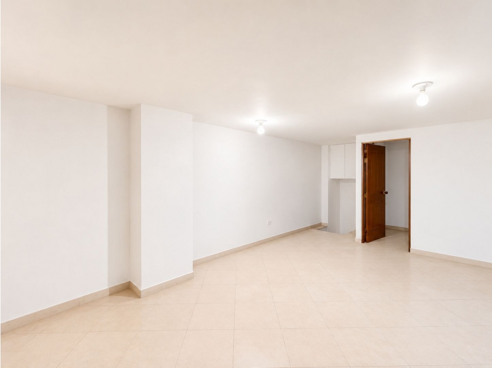 Apartamento a la venta San Cristóbal Medellín — foto 5