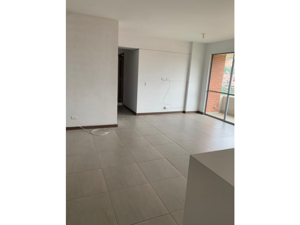 APARTAMENTO EN VENTA EN CIUDAD FABRICATO / BELLO — foto 5