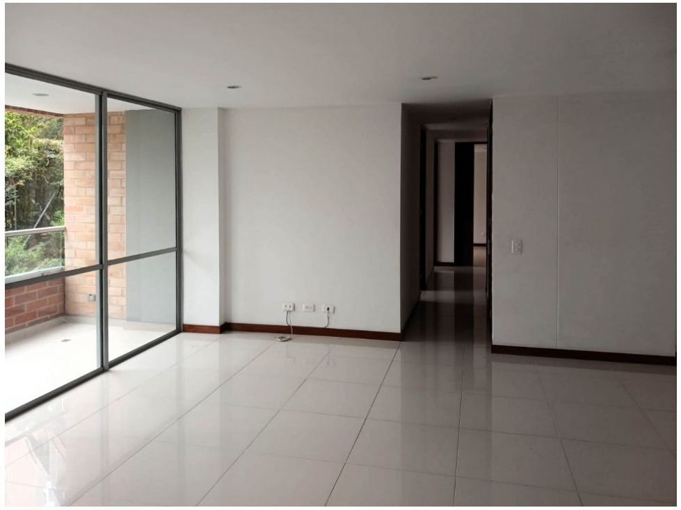 Apartamento en Venta Cumbres Envigado — foto 3