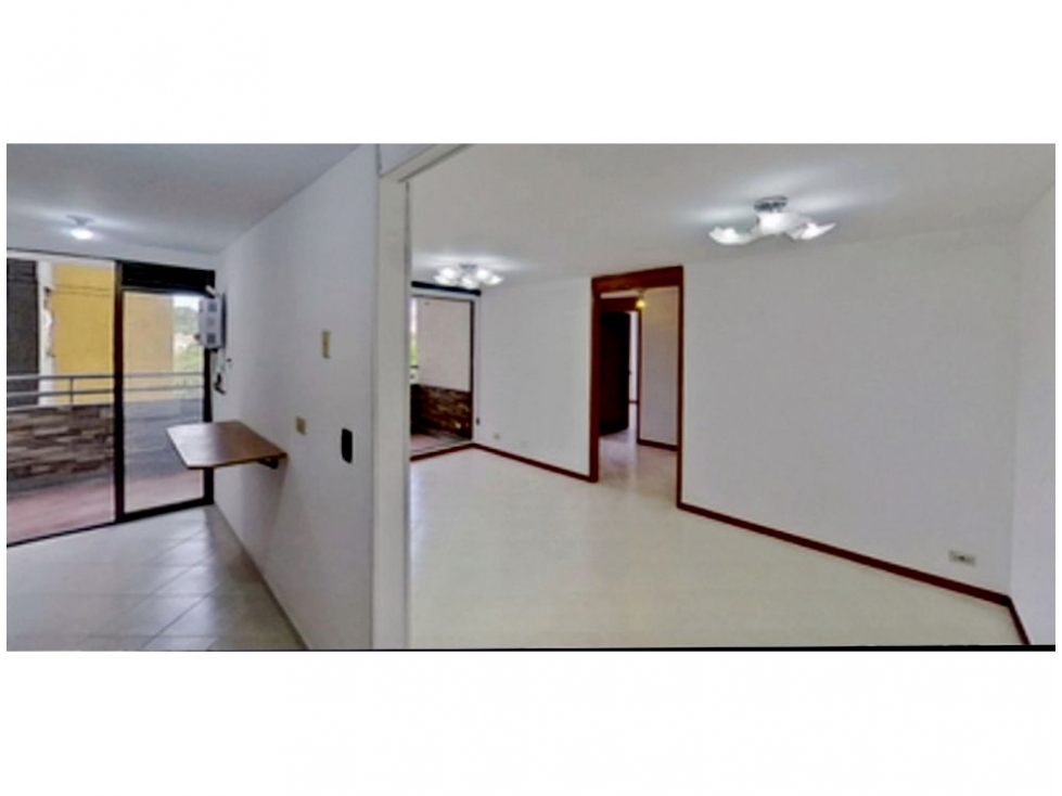 Apartamento en Venta Los Colores Medellin — foto 6