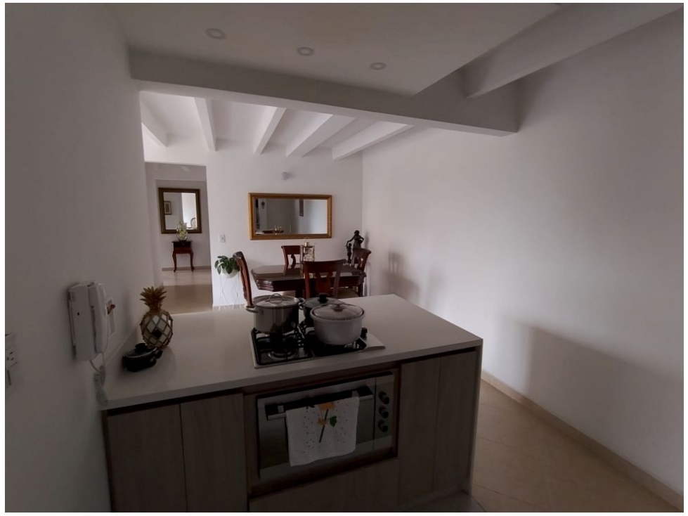 Apartamento en Venta La Mota Medellin — foto 6