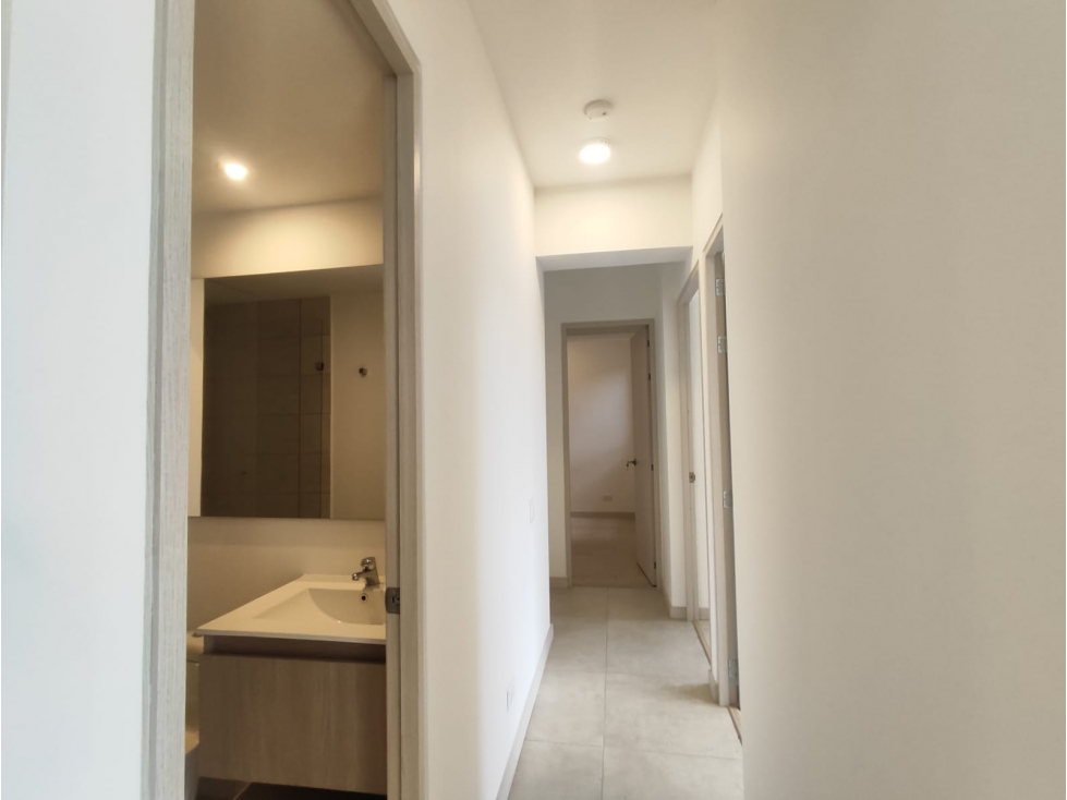 Apartamento a la venta Envigado Las Antillas — foto 5