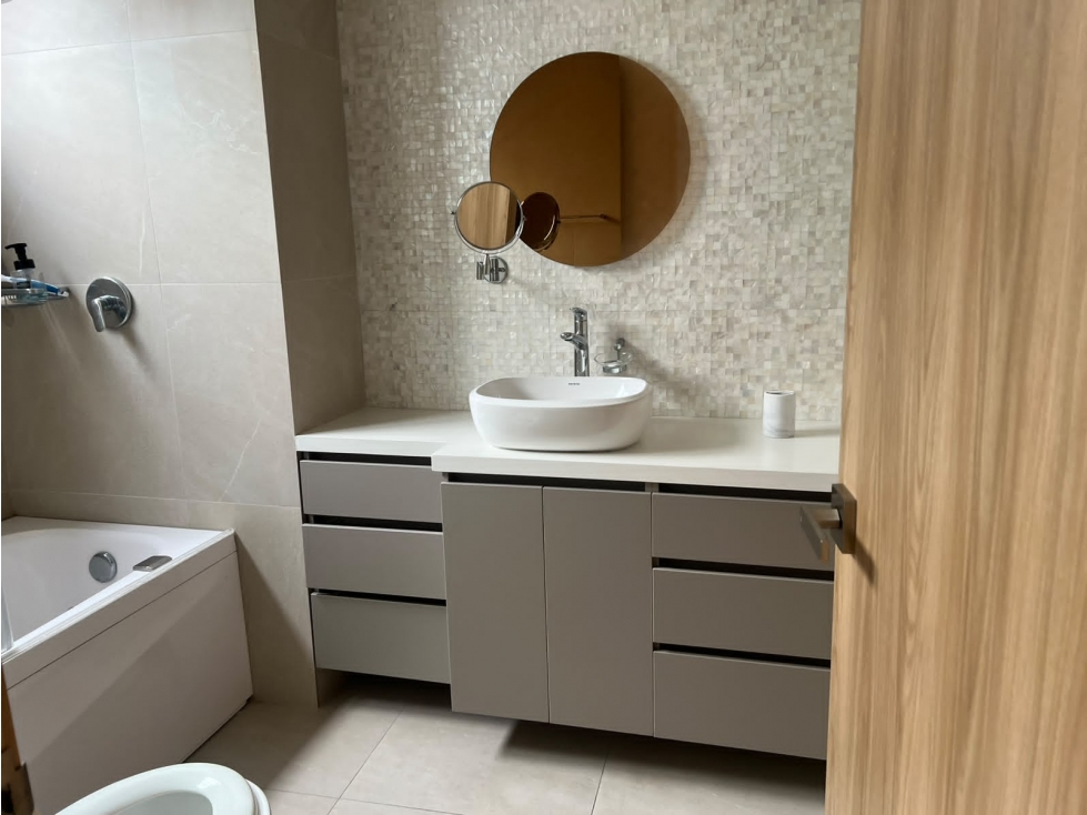 Apartamento en Venta en la transversal inferior Medellin — foto 6