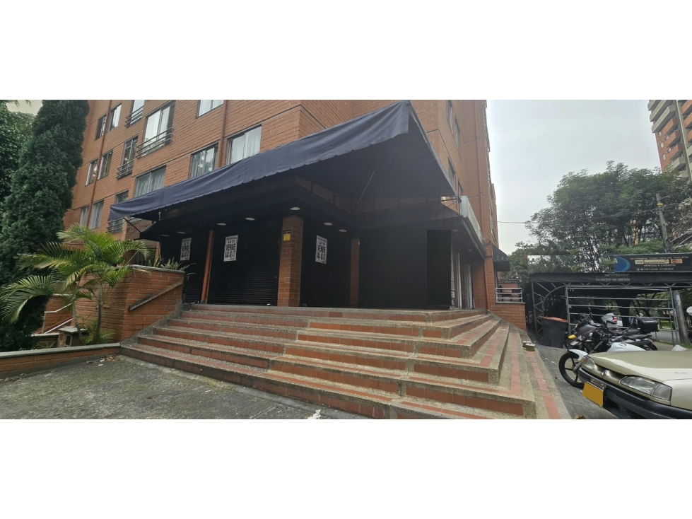 LOCAL COMERCIAL EN VENTA EN LOS COLORES ESQUINA 35 MT² — foto 5