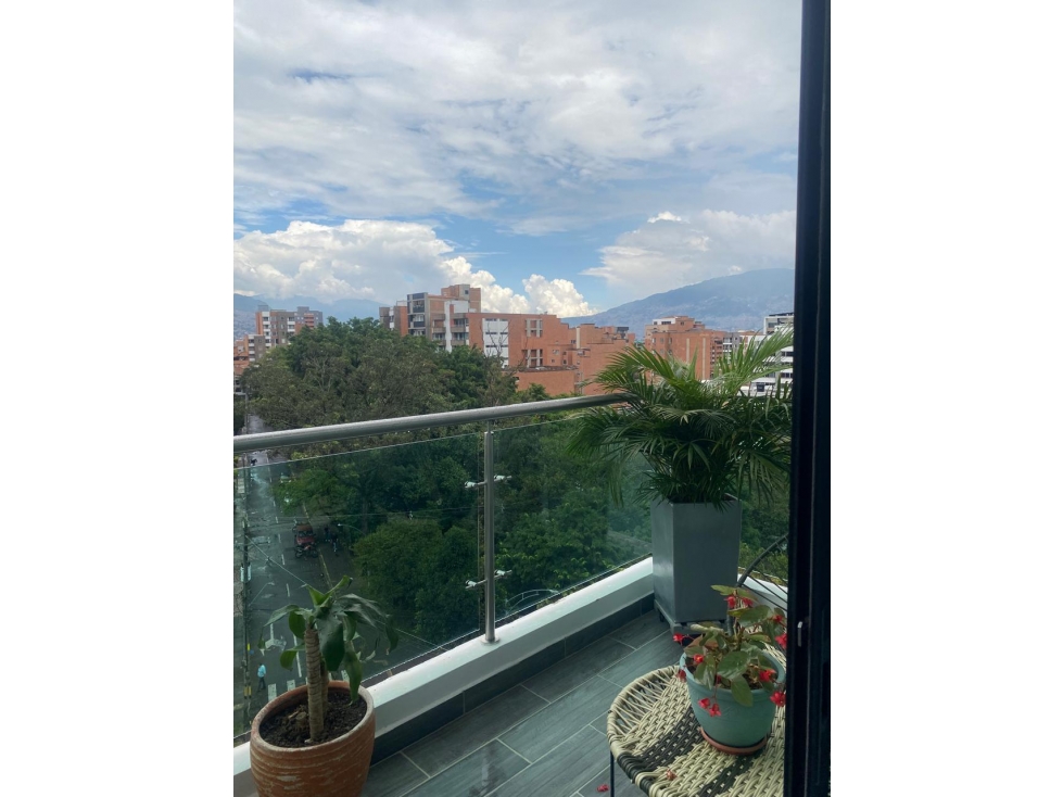 Apartamento en venta la castellana — foto 3