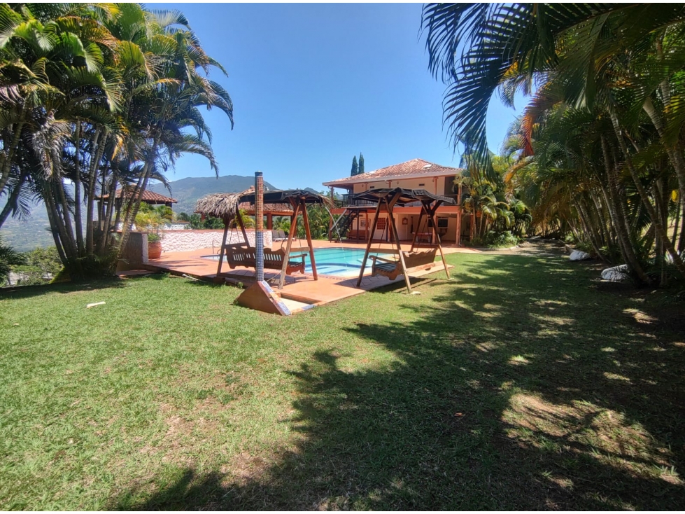 Finca en Venta Copacabana, Vereda El Zarzal — foto 4