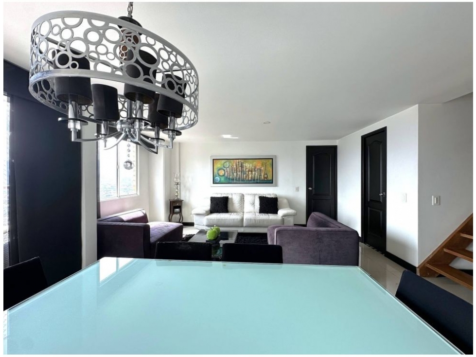 Apartamento en Venta Loma del Indio Medellin — foto 3