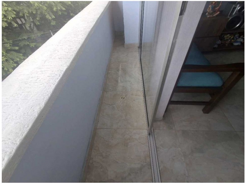 APARTAMENTO EN VENTA EN CALASANZ CERCA A LA ESTACION FLORESTA - 5