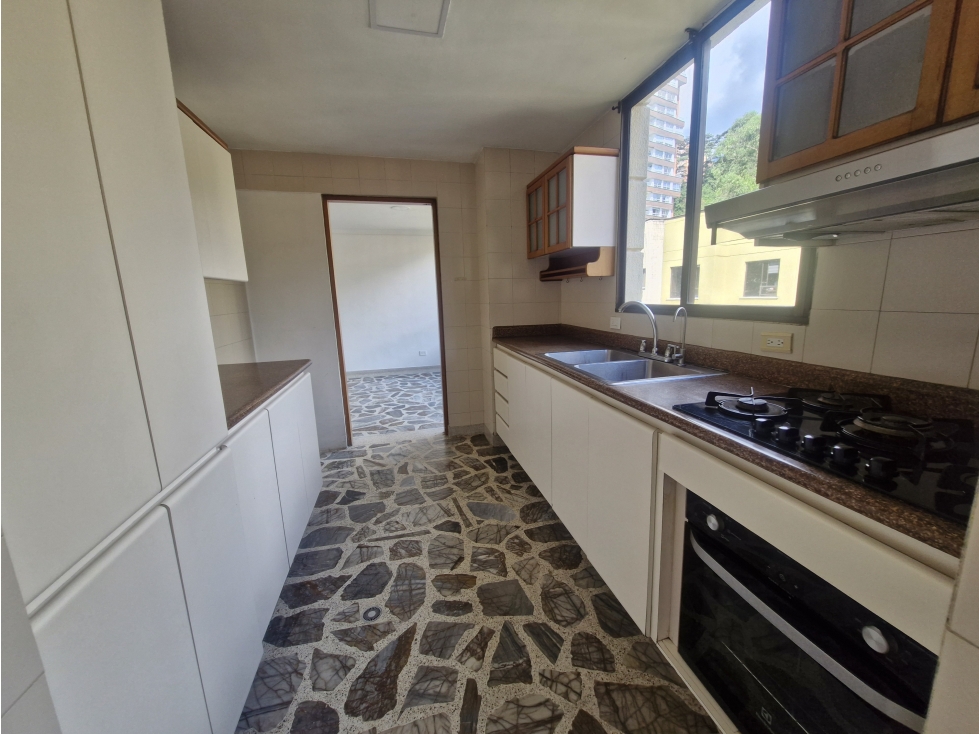 Apartamento en venta Poblado Campestre — foto 2