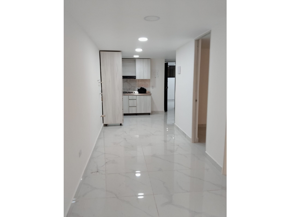Vendo apto en Medellín sector Belén