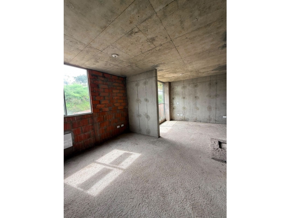 Venta de Apartamento en Obra Gris - Sabaneta — foto 3