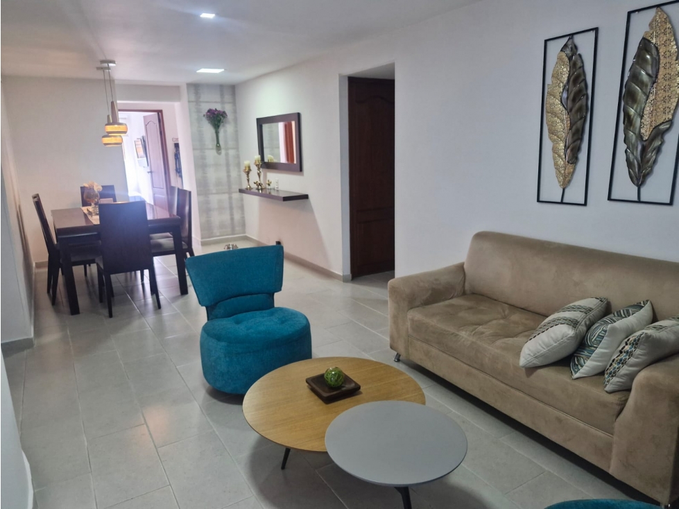 Apartamento en Venta La Mota Medellin — foto 4