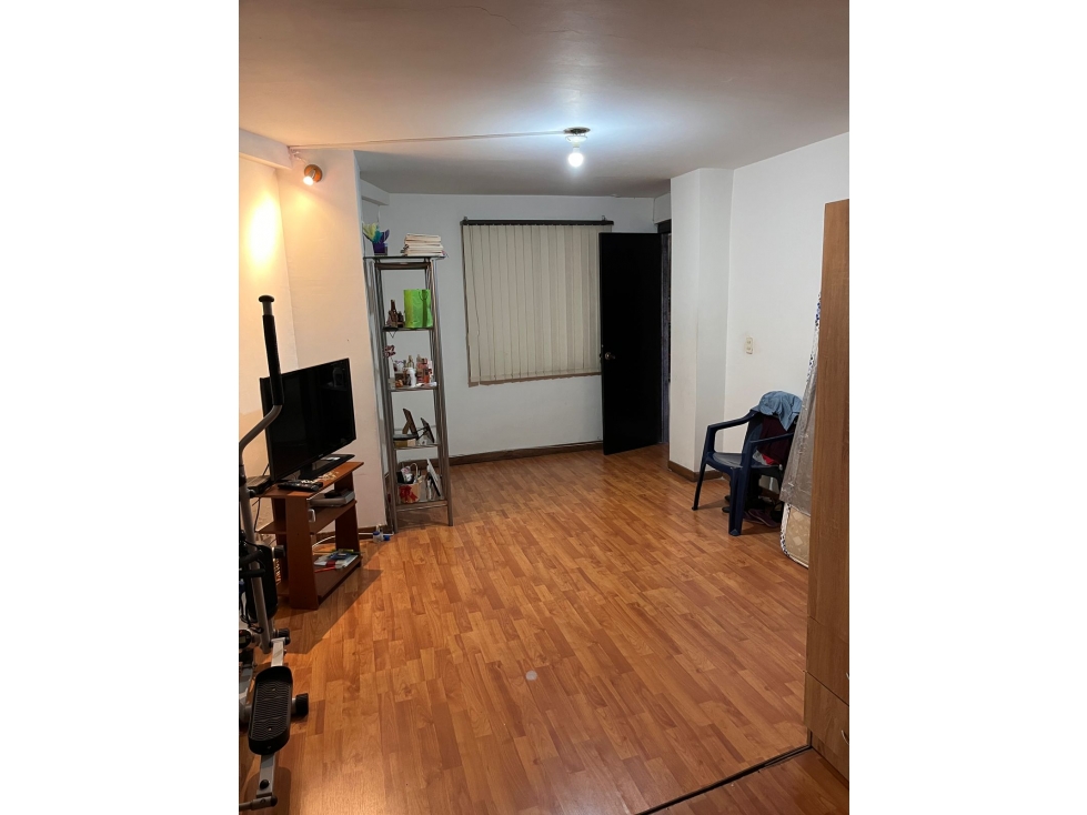Apartamento a la venta San Cristóbal Medellín — foto 6