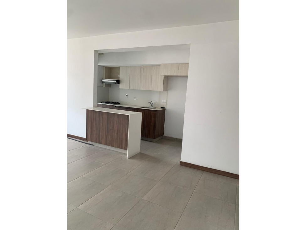 APARTAMENTO EN VENTA EN CIUDAD FABRICATO / BELLO
