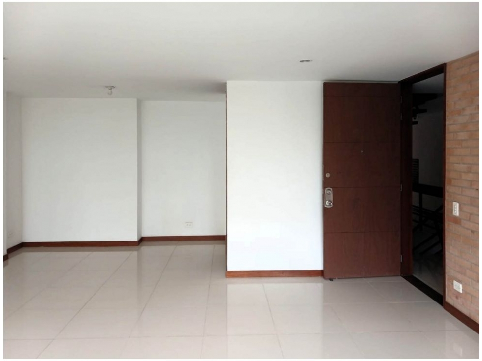 Apartamento en Venta Cumbres Envigado — foto 4