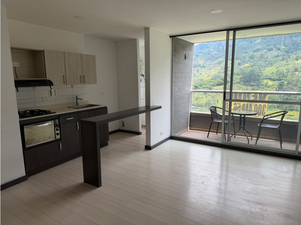 Apartamento en Venta La Aldea La Estrella — foto 2