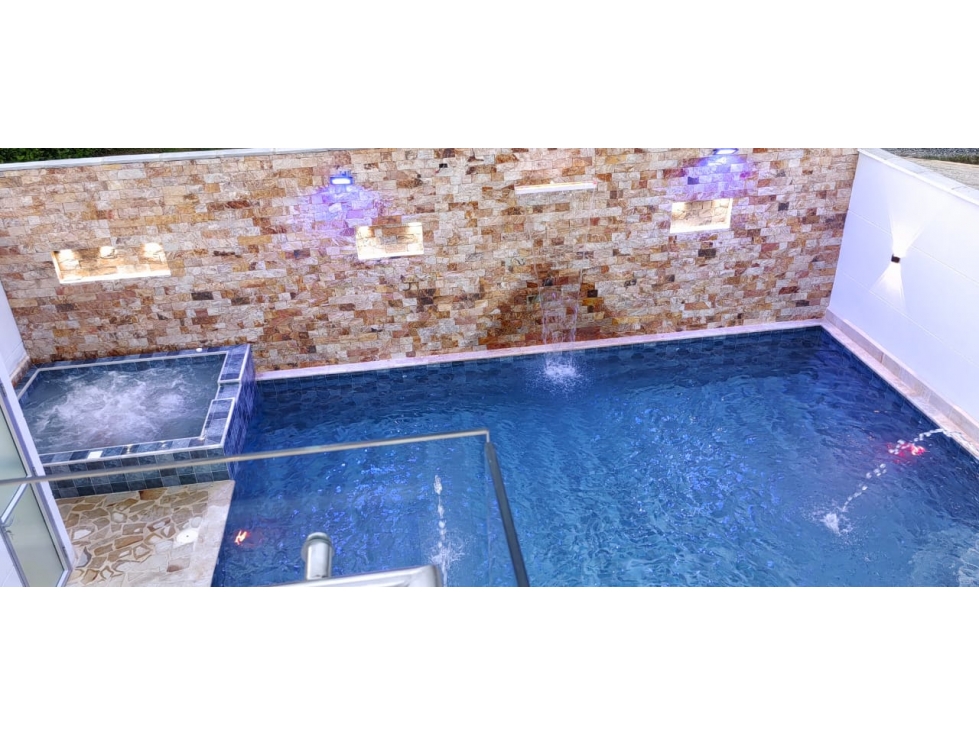 VENDO CABAÑA EN SAN JERONIMO — foto 2