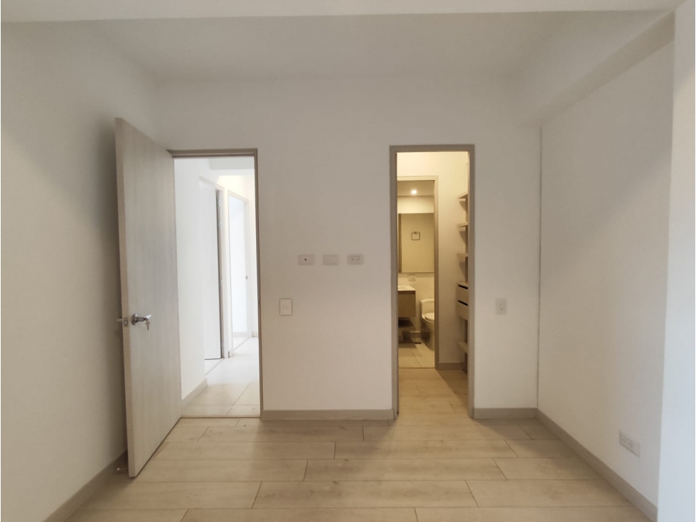 Apartamento a la venta Envigado Las Antillas — foto 6